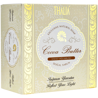 Thalia Kakao Sabunu 150 gr Sabun kullananlar yorumlar